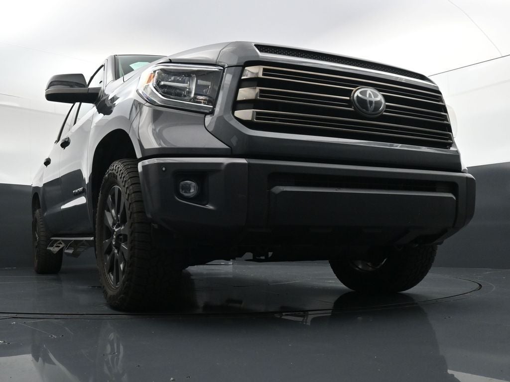 2021 Toyota Tundra Limited