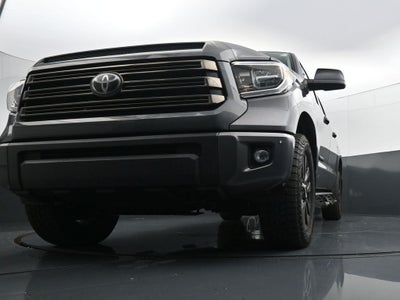 2021 Toyota Tundra Limited