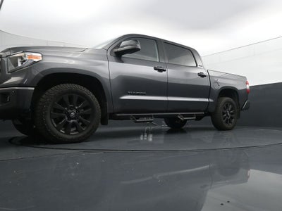 2021 Toyota Tundra Limited