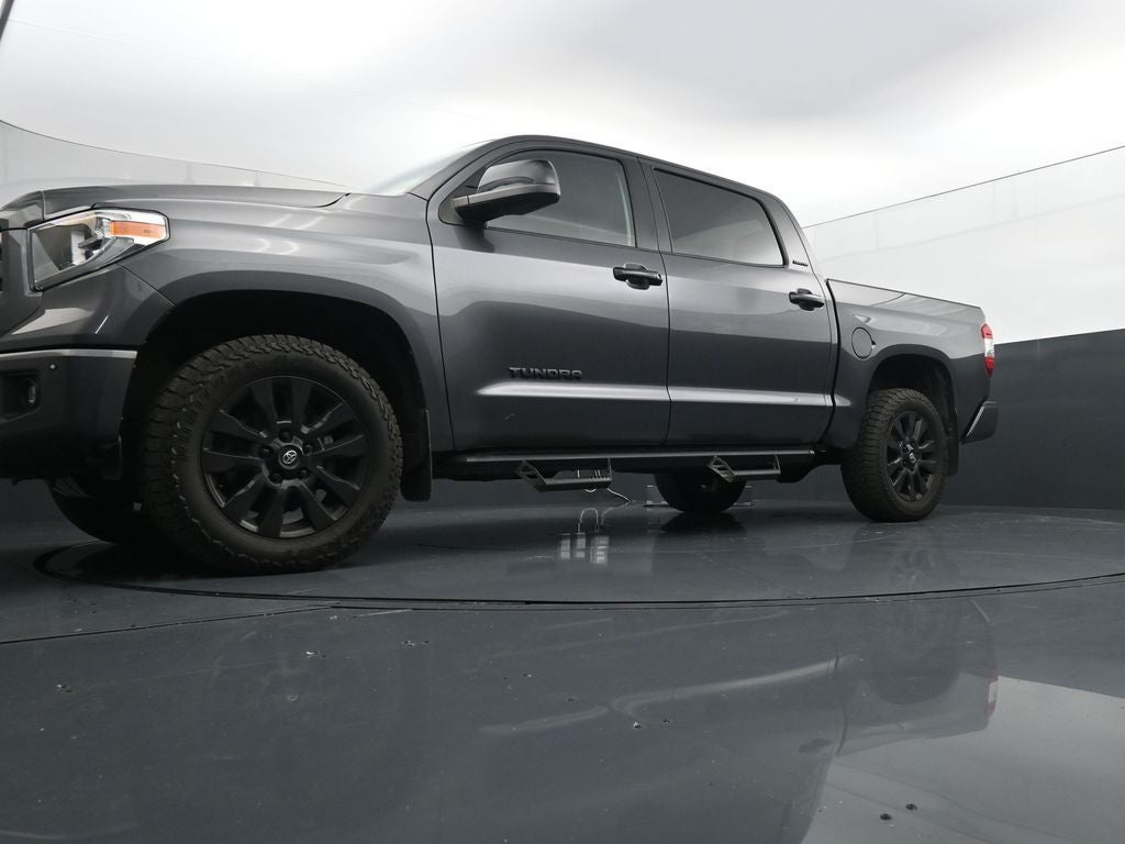 2021 Toyota Tundra Limited