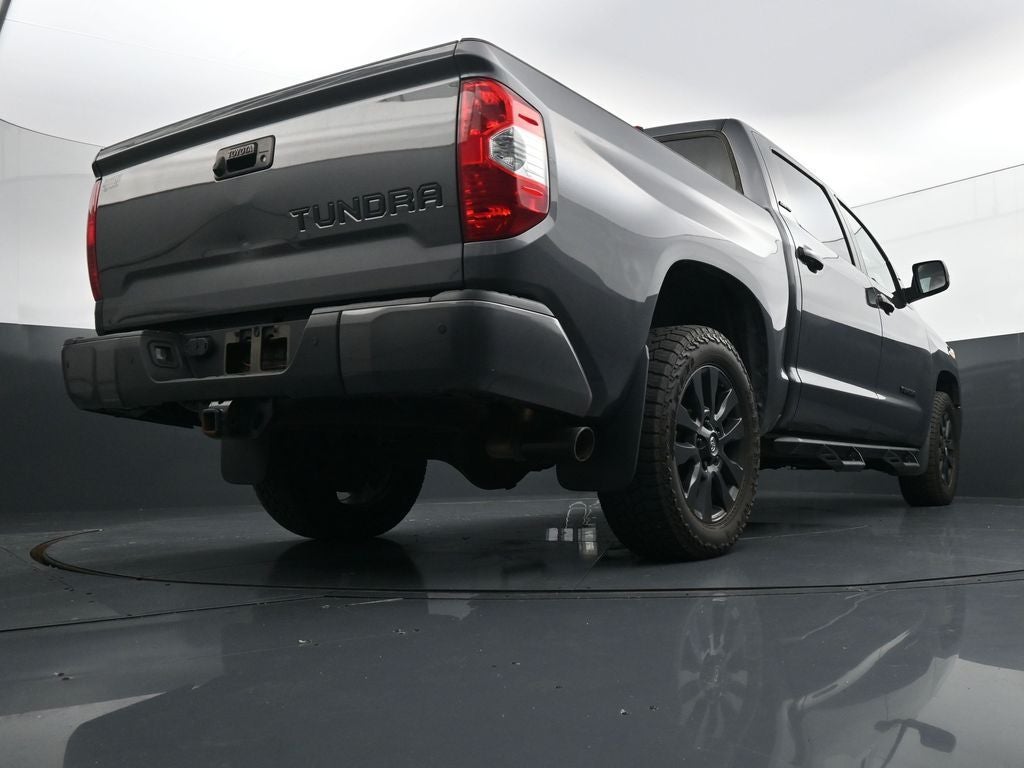 2021 Toyota Tundra Limited