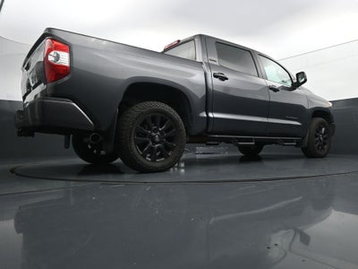 2021 Toyota Tundra Limited
