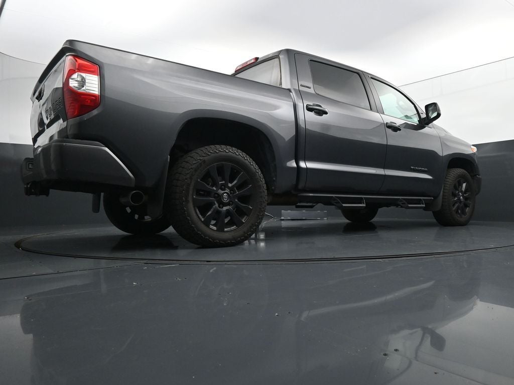 2021 Toyota Tundra Limited