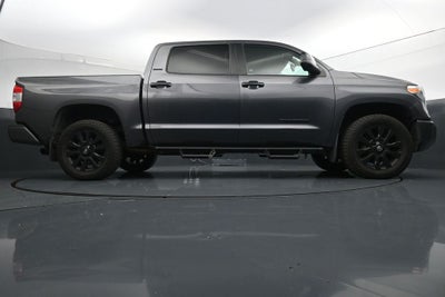 2021 Toyota Tundra Limited