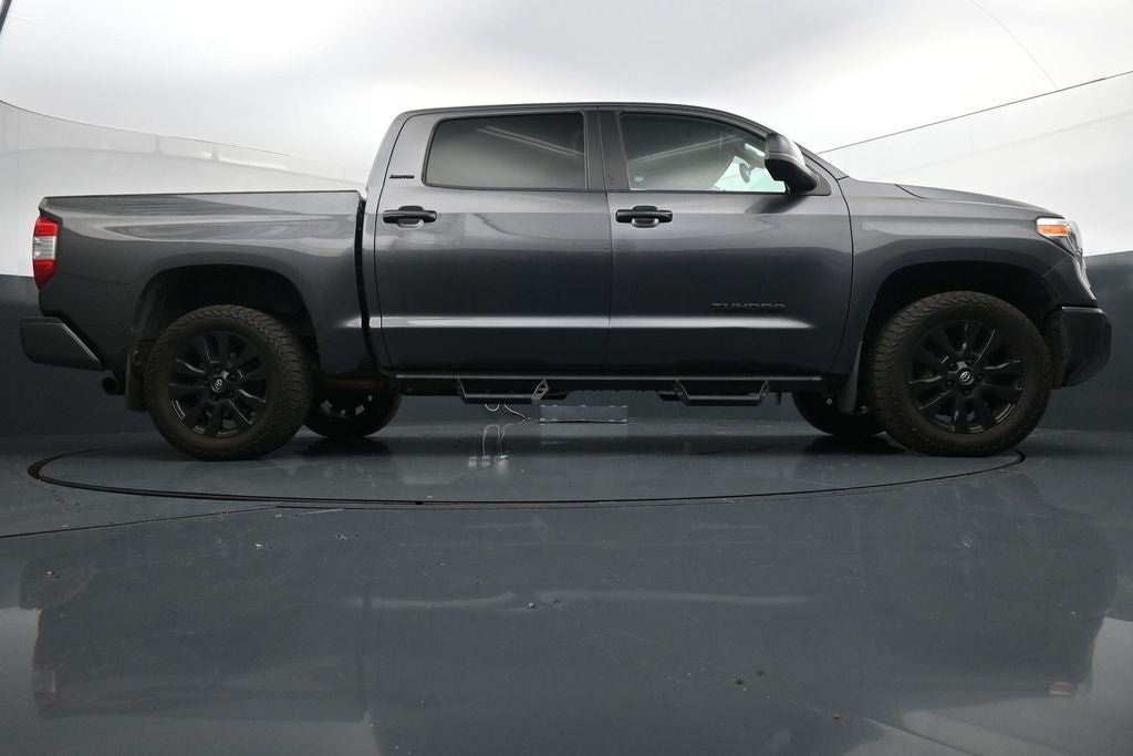 2021 Toyota Tundra Limited