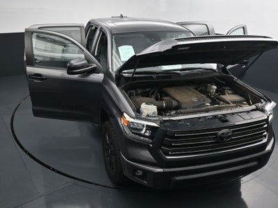 2021 Toyota Tundra Limited