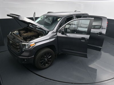 2021 Toyota Tundra Limited