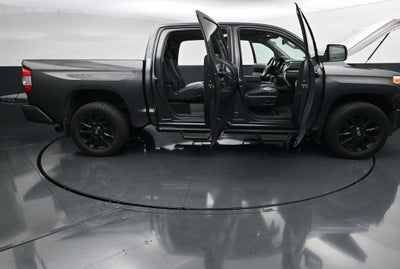 2021 Toyota Tundra Limited