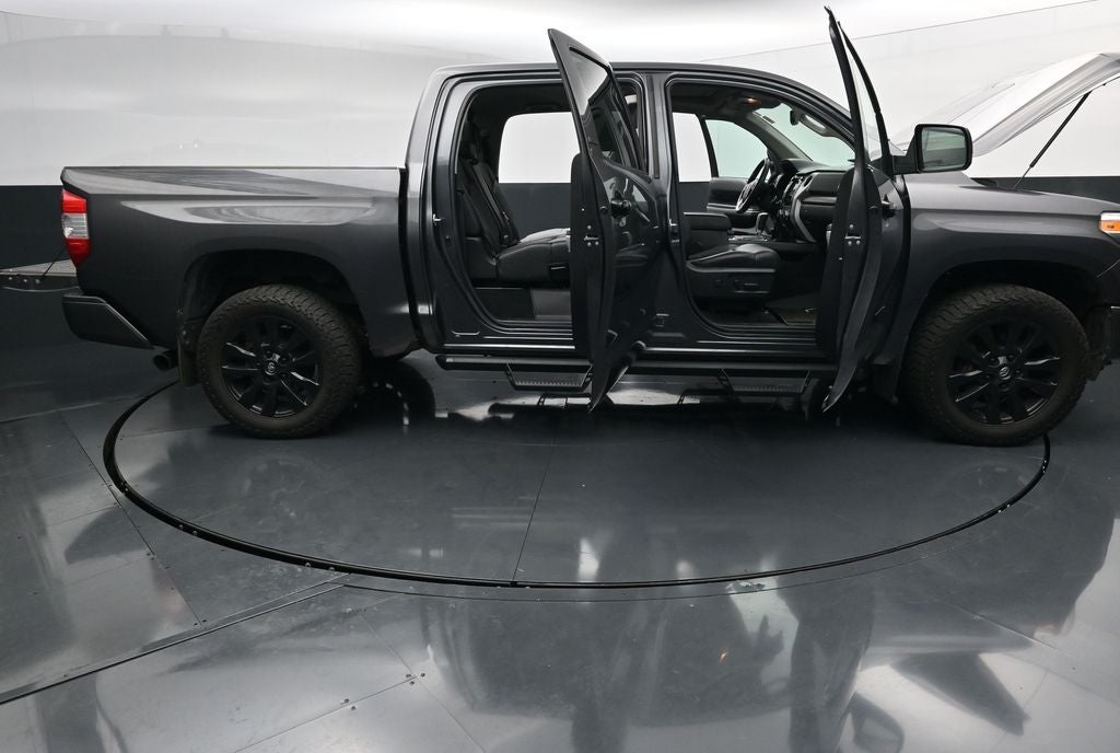 2021 Toyota Tundra Limited