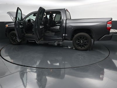 2021 Toyota Tundra Limited