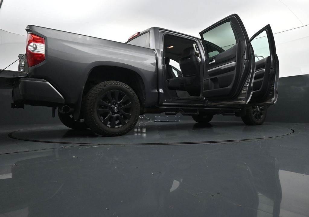 2021 Toyota Tundra Limited