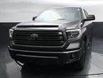 2021 Toyota Tundra Limited