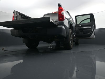 2021 Toyota Tundra Limited