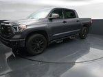 2021 Toyota Tundra Limited