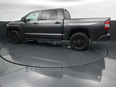 2021 Toyota Tundra Limited