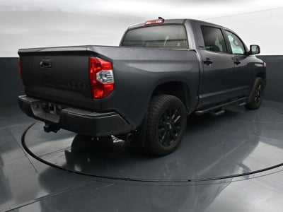 2021 Toyota Tundra Limited