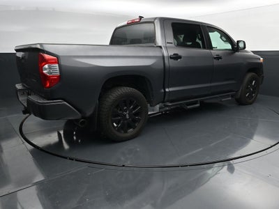 2021 Toyota Tundra Limited