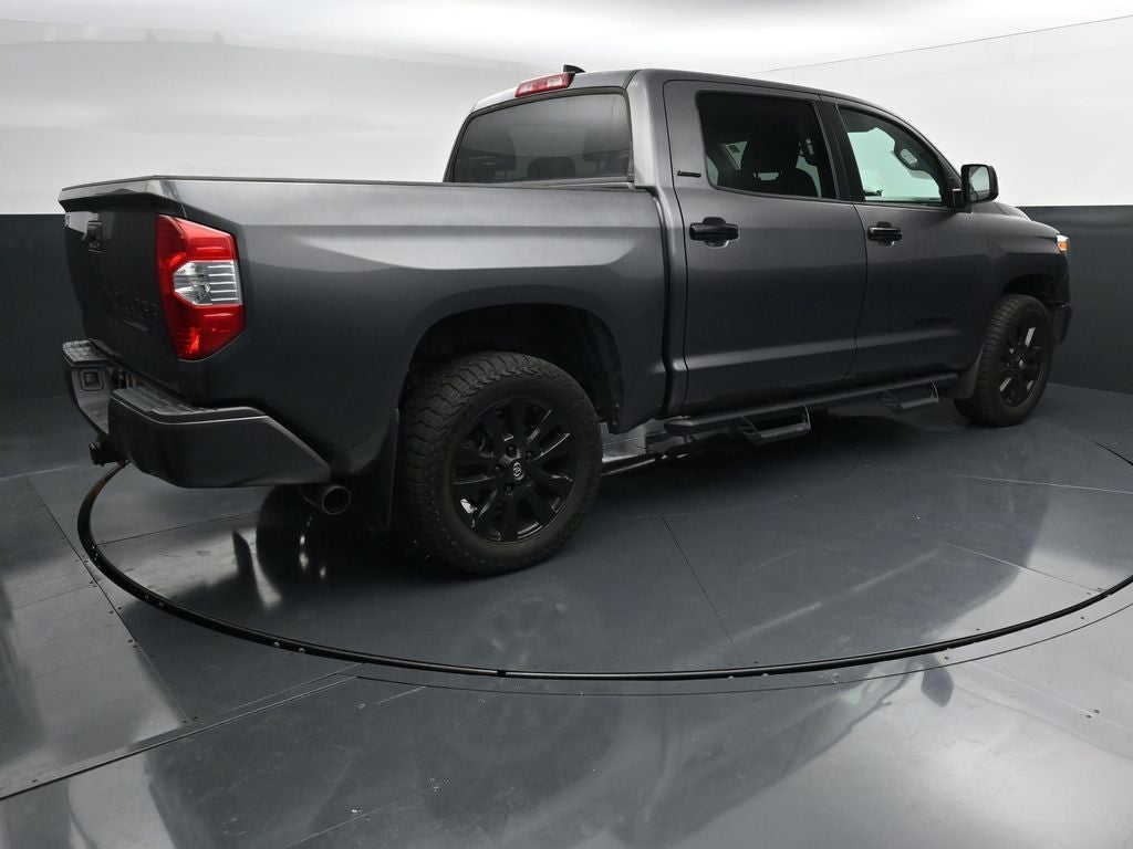 2021 Toyota Tundra Limited