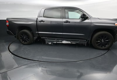2021 Toyota Tundra Limited