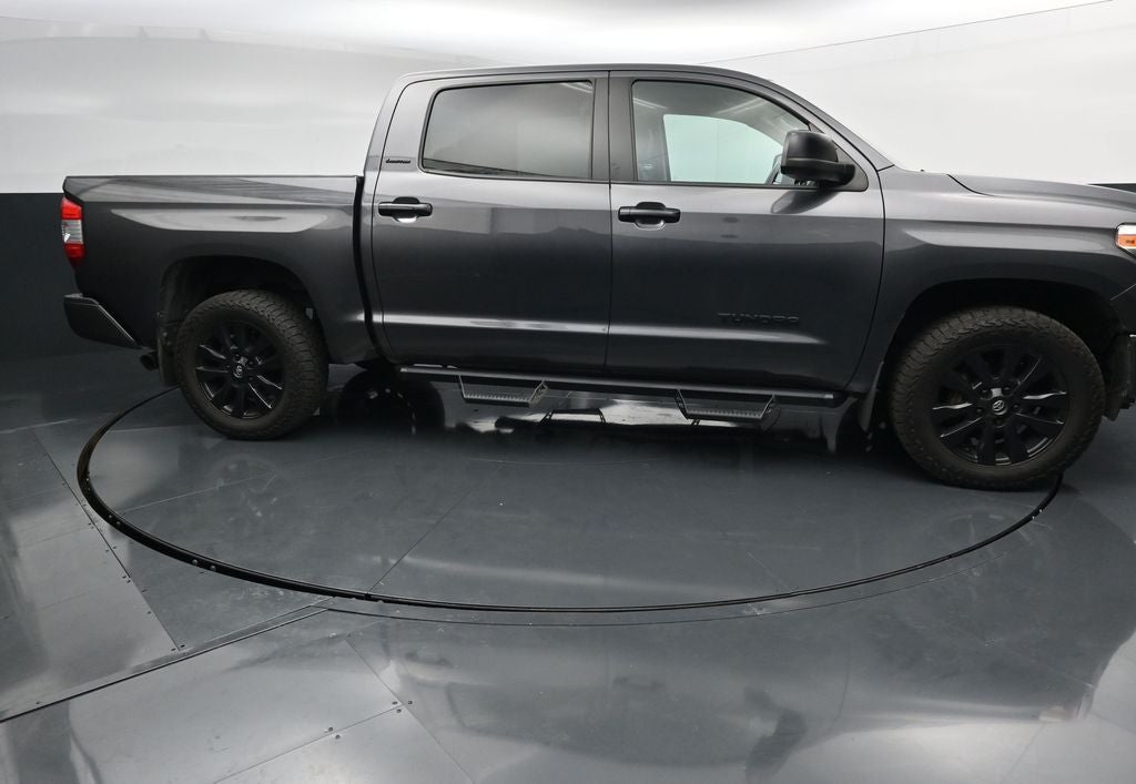 2021 Toyota Tundra Limited
