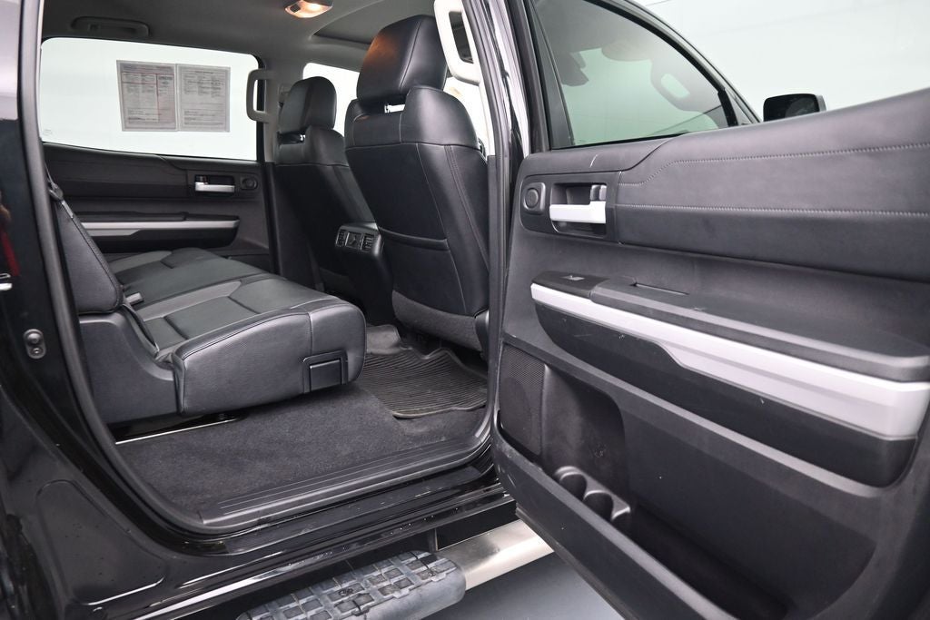 2019 Toyota Tundra Limited
