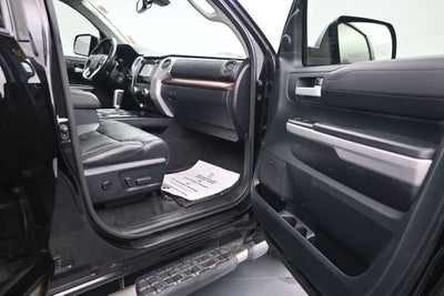 2019 Toyota Tundra Limited