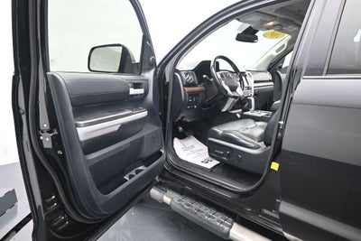 2019 Toyota Tundra Limited