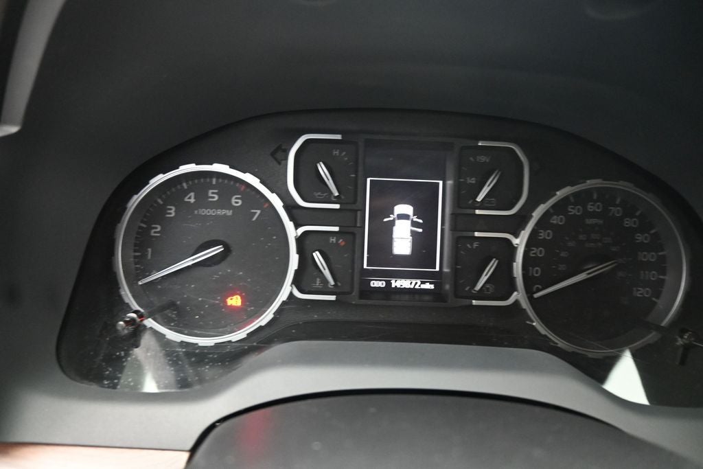 2019 Toyota Tundra Limited