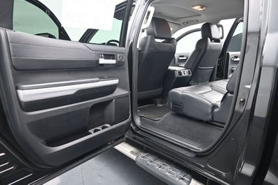 2019 Toyota Tundra Limited