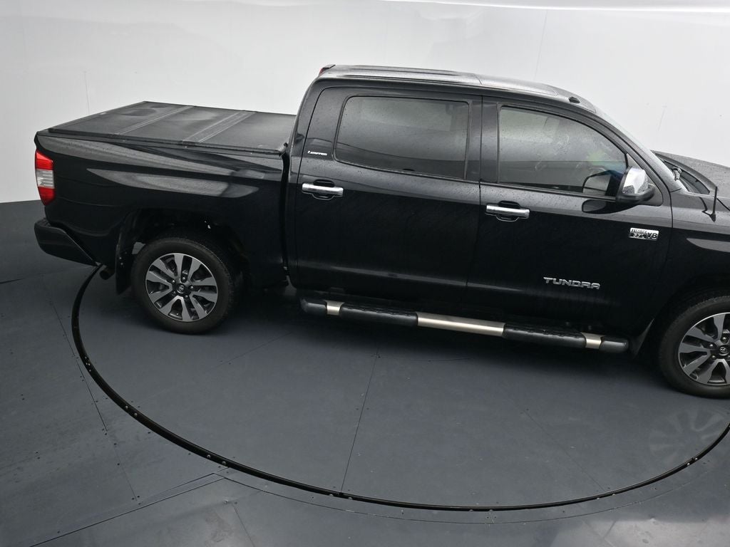 2019 Toyota Tundra Limited