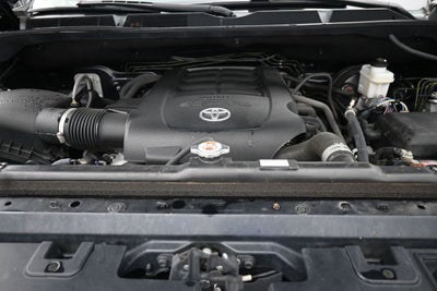 2019 Toyota Tundra Limited