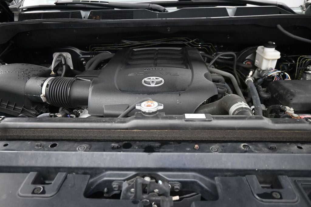2019 Toyota Tundra Limited