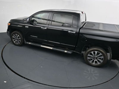 2019 Toyota Tundra Limited