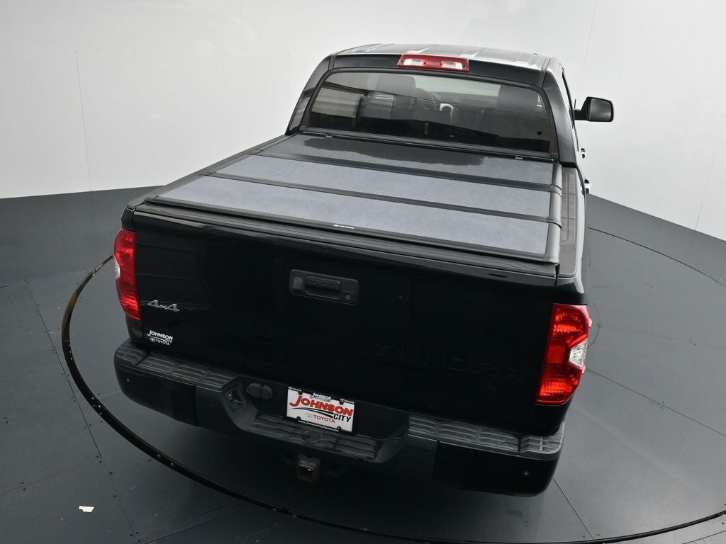 2019 Toyota Tundra Limited