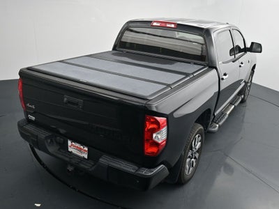 2019 Toyota Tundra Limited