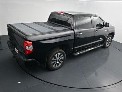 2019 Toyota Tundra Limited