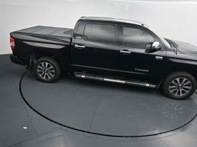 2019 Toyota Tundra Limited