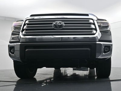 2019 Toyota Tundra Limited