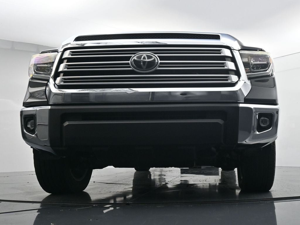 2019 Toyota Tundra Limited