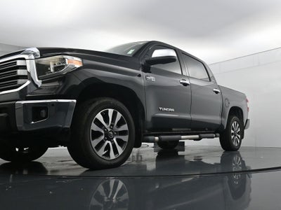 2019 Toyota Tundra Limited
