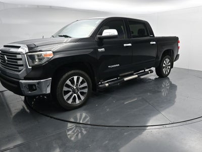 2019 Toyota Tundra Limited