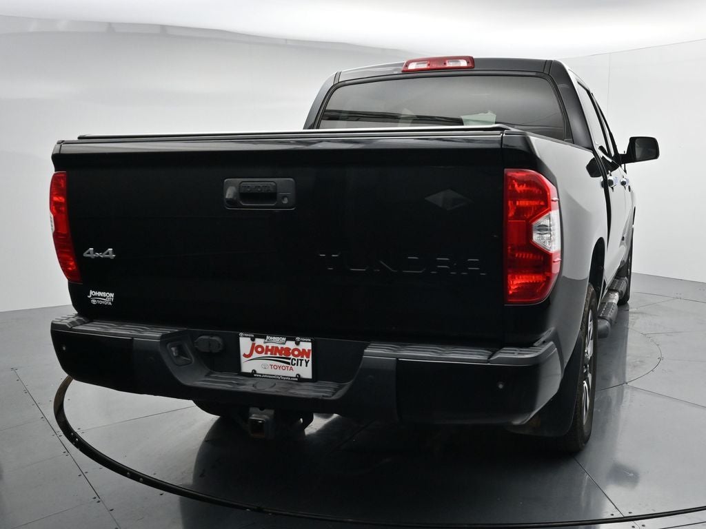 2019 Toyota Tundra Limited