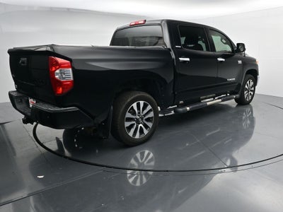2019 Toyota Tundra Limited