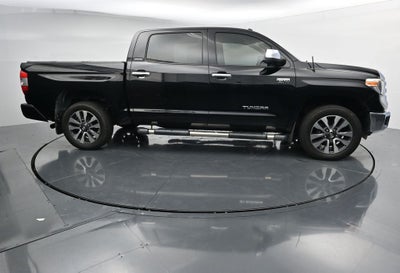 2019 Toyota Tundra Limited