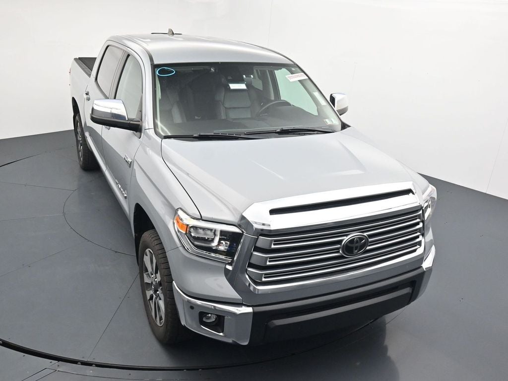 2021 Toyota Tundra Limited