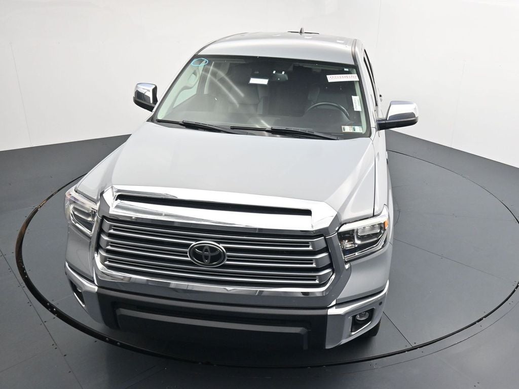 2021 Toyota Tundra Limited