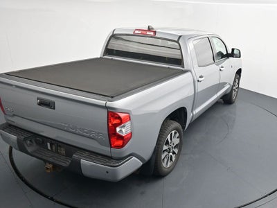2021 Toyota Tundra Limited