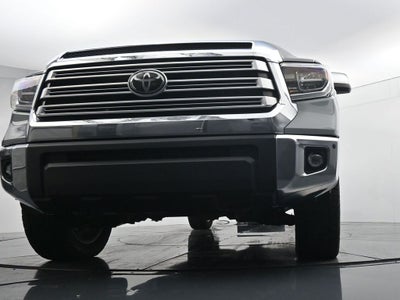 2021 Toyota Tundra Limited