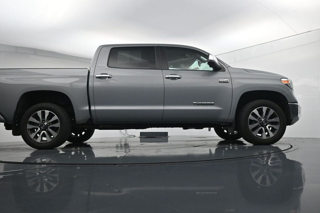 2021 Toyota Tundra Limited