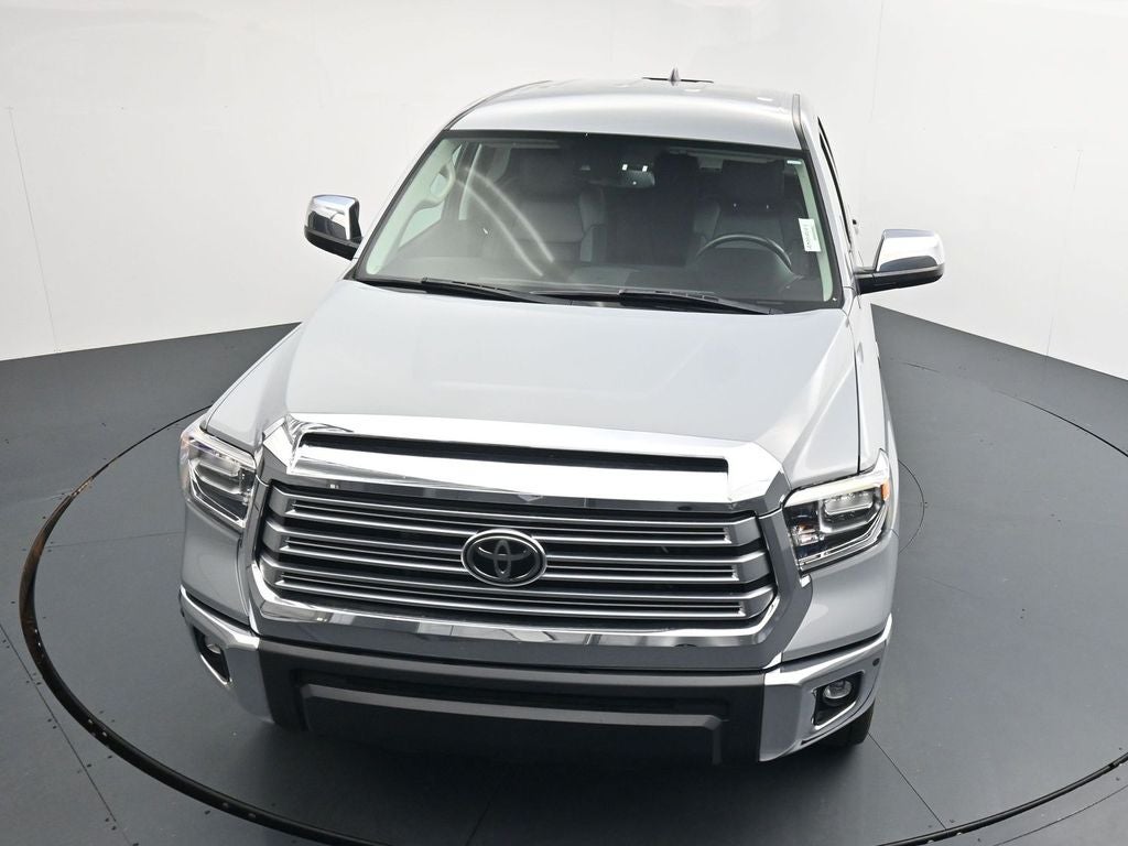 2021 Toyota Tundra Limited